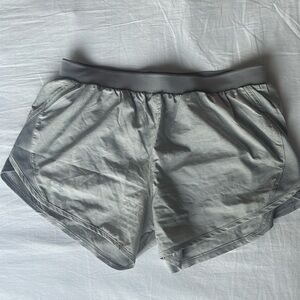Under Armour Running Shorts